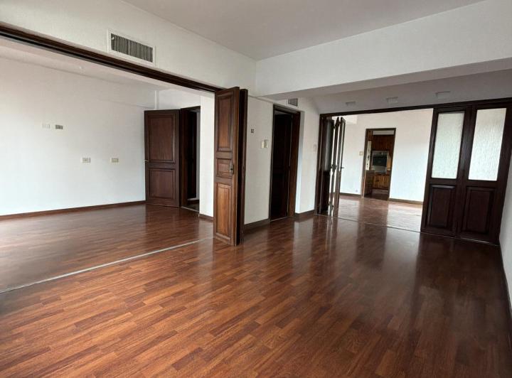 Departamento · 130m² · 5 Ambientes