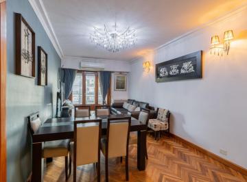 Departamento · 84m² · 3 Ambientes · Venta. Departamento 3 Ambientes. Apto Crédito. Palermo