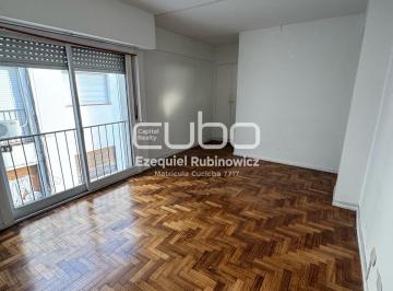 Departamento · 32m² · 1 Ambiente · Monoambiente en Venta en Balvanera