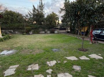 Terreno , Ituzaingó · Dos Lotes con Instalaciones en Zona Industrial de Ituzaingó Norte