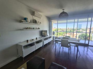 Departamento · 66m² · 2 Ambientes · Departamento Alquiler Temporario 2 Amb. Palermo