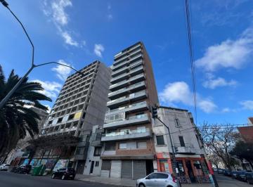 Departamento · 35m² · 2 Ambientes · Alquiler - Francia 1400 - 1 Dormitorio - Balcon - Impecable