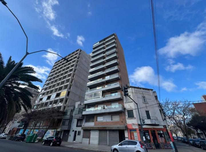 Departamento · 44m² · 2 Ambientes