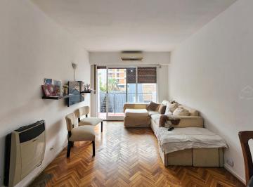 Departamento · 3 Ambientes · Venta Departamento, Tres Ambientes en Martinez