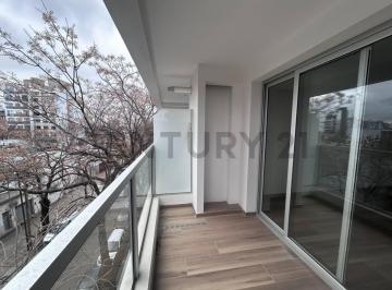 Departamento · 42m² · 1 Ambiente · Monoambiente en Venta en La Plata a Estrenar