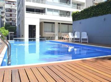 Departamento de 2 ambientes, Belgrano · Alquilo Dpto 2 Ambientes Amoblado con Amenities en Belgrano