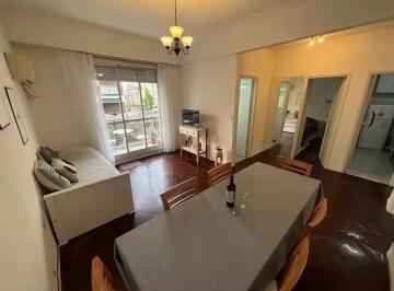 Departamento · 56m² · 2 Ambientes · Departamento en Recoleta