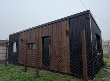 Casa · 27m² · 2 Ambientes · Casa en Plottier