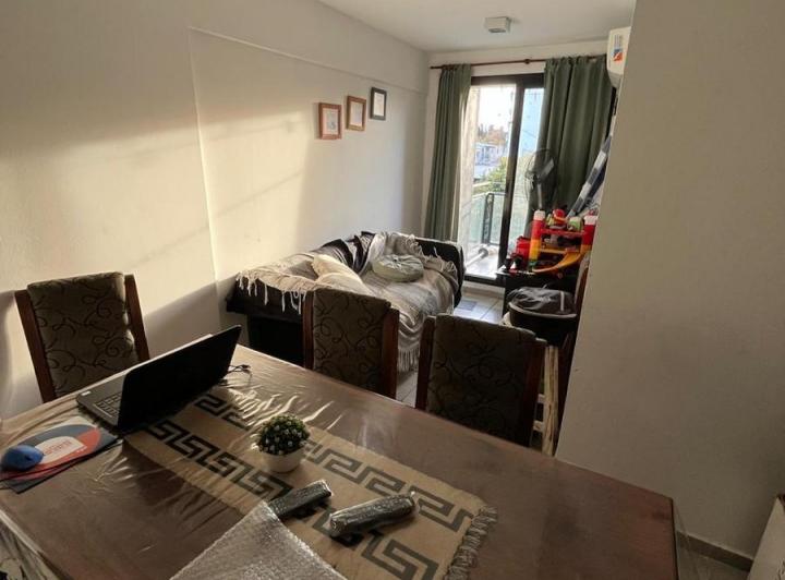 Departamento · 40m² · 2 Ambientes