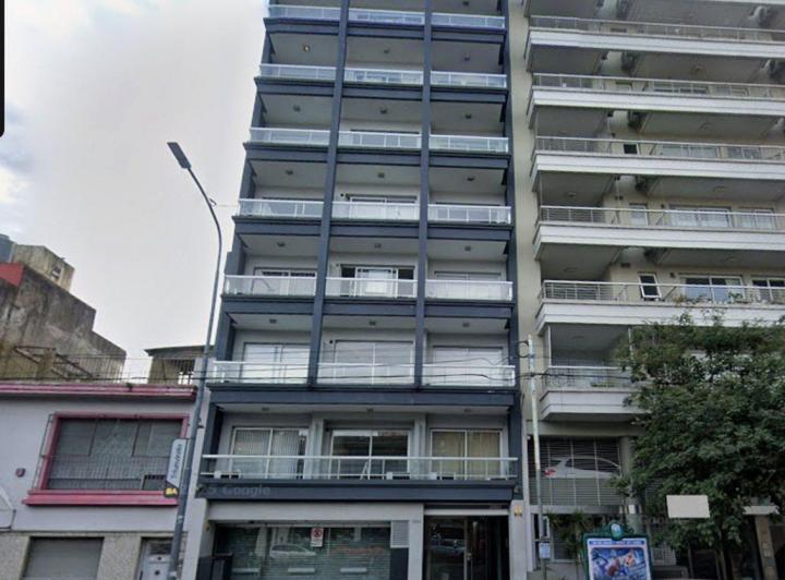 Venta Monoambiente con Balcon, en Villa Urquiza