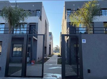 Departamento · 60m² · 1 Ambiente · 1 Cochera · ### Oportunidad Monoambiente a Estrenar ###