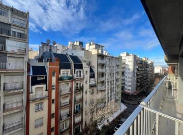 Departamento de 2 ambientes, Mar del Plata · Departamento de 2 Ambientes con Dependencia y Balcon Saliente– Arenales 2300