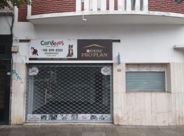 Local comercial , Villa Pueyrredón · Local en Venta Sobre Av Mosconi