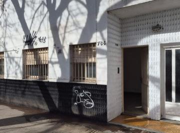 SVA-SVA-252_2 · Venta de Departamento 2 Dorm., Planta Baja, La Plata