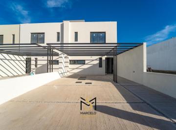 Casa · 125m² · 5 Ambientes · 4 Cocheras · Duplex en Venta - Manantiales II | Colinas de Manantiales