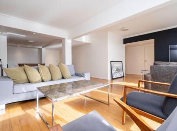 Departamento · 178m² · 5 Ambientes · 2 Cocheras · Belgrano Alquiler 5 Amb. 2 Cocheras Amenities