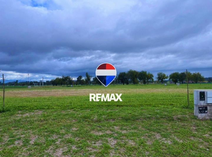 Terreno · 800m²