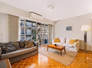 Departamento · 105m² · 4 Ambientes · Departamento Cuatro Ambientes Más Dependencia Recoleta
