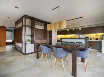 Departamento · 177m² · 5 Ambientes · 3 Cocheras · Venta Departamento 5 Ambientes Dúplex C/ Amenities en Devoto