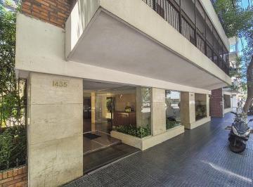 Departamento · 139m² · 4 Ambientes · 1 Cochera · 4 Ambientes con Cochera y Baulera en Belgrano
