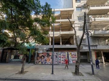 Terreno · 313m² · Terreno en Venta - La Boca – Obra Avanzada Hasta Losa 4