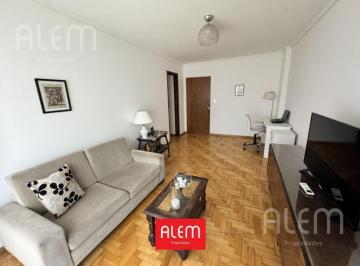 Departamento · 74m² · 4 Ambientes · Venta Departamento 4 Ambientes con Patio - Flores - Caba