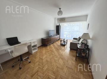 Departamento · 74m² · 4 Ambientes · Venta Departamento 4 Ambientes con Patio - Flores - Caba