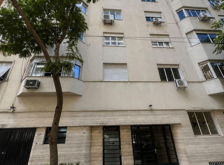 Departamento Barrio Norte