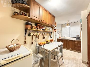 Departamento · 80m² · 4 Ambientes · Departamento Cuatro Ambientes en Venta, en Moron