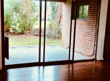 Departamento de 2 ambientes, Pilar · Departamento en Alquiler 78 m² en Pilar Planta Baja