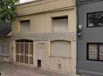 Depósito · 90m² · 5 Ambientes · Suipacha Al 100 Alquiler Casa con Destino Comercial en Rosario Barrio Pichincha