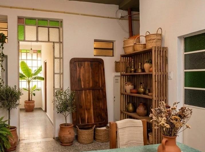 Casa · 255m² · 10 Ambientes