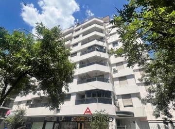 Foto · Nueva Cordoba - Depto Semi Amoblado 1 Dorm con Balcon Frente