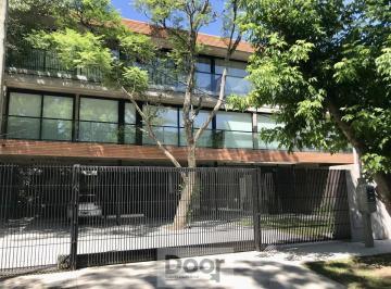 Departamento · 82m² · 4 Ambientes · 1 Cochera · Departamento en Alquiler en El Centro de City Bell. 474 Esq. 14. 2 Dorm. Cochera. Impecable