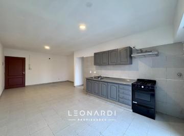 Departamento · 45m² · 2 Ambientes · Departamento en Alquiler - ID 2080