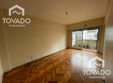 Departamento · 50m² · 2 Ambientes · Alquiler en Belgrano! 2 Ambientes con Balcon Al Frente!