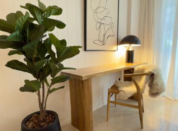 Departamento · 36m² · 1 Ambiente · 1 Cochera · Venta Monoambiente con Cochera en Deco Recoleta By Armani
