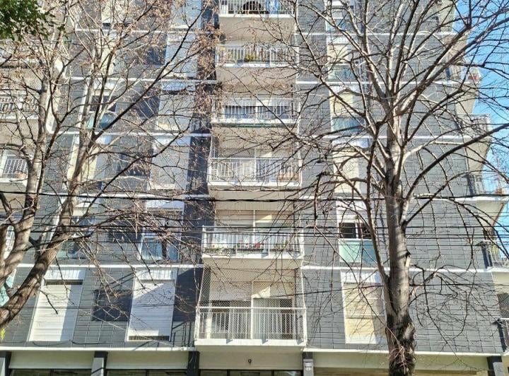Departamento · 96m² · 4 Ambientes · 1 Cochera