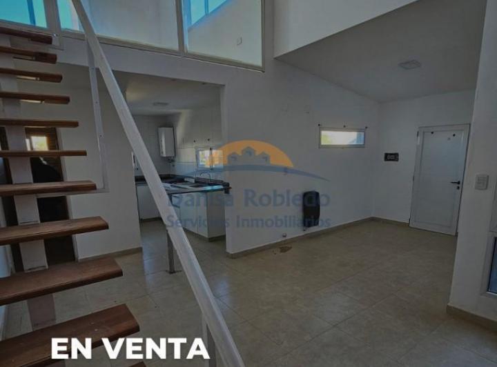 Departamento · 1m² · 2 Ambientes