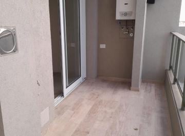 Departamento de 2 ambientes, Rosario · Departamento de 1 Dormitorio a Estrenar con Quincho y Solárium – Excelente Calidad Constructiva