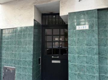 Departamento de 3 ambientes, Pompeya · Tilcara 3192 Piso 3