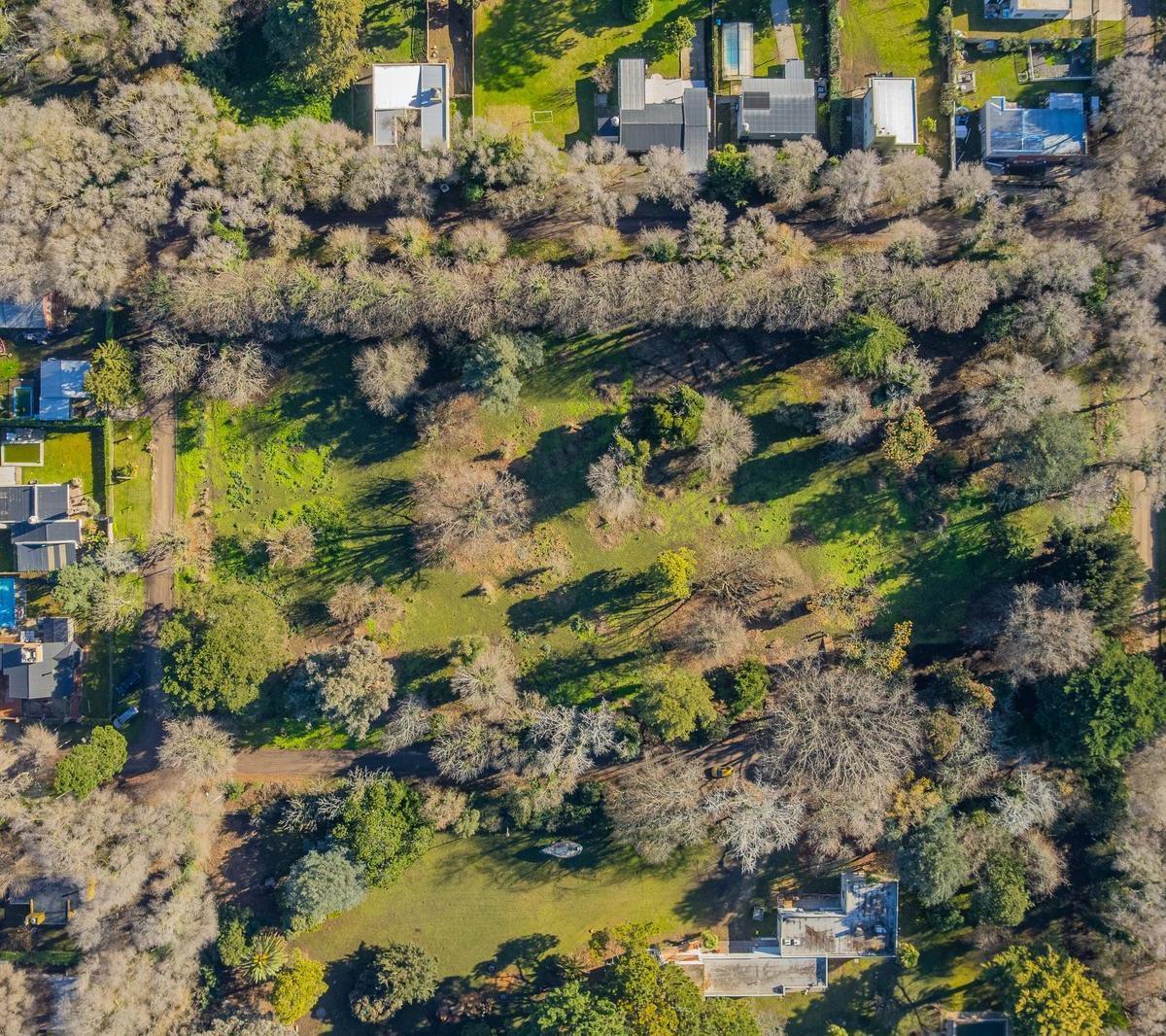 Lote 740m² en Colina Alegre, financiación y posesión inmediata