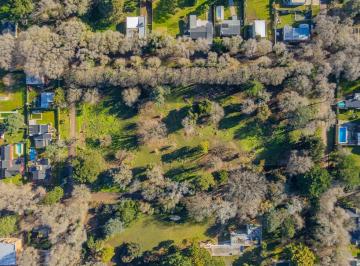 Terreno · 740m² · Terreno en El Barrio Colina Alegre