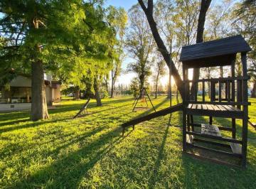 Terreno · 1000m² · Lote en Venta en Matisse Barrio Privado, Cardales Campana