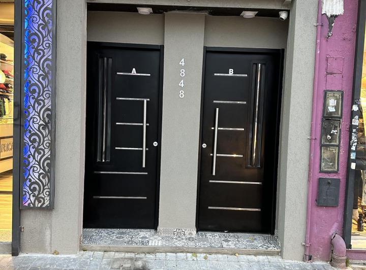 Oficina comercial · 30m² · 2 Ambientes