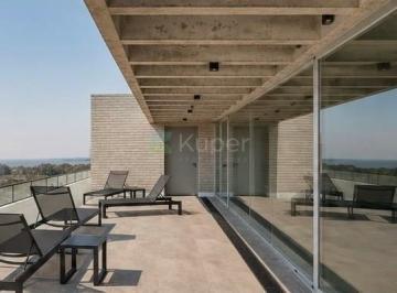Departamento · 40m² · 1 Ambiente · 1 Cochera · Departamento Monoambiente en Alquiler en Olivos, Vicente López, G. B. a. Zona Norte