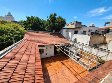 PH · 90m² · 3 Ambientes · Venta PH 3 Amb. Sin Exp. Quincho Villa del Parque