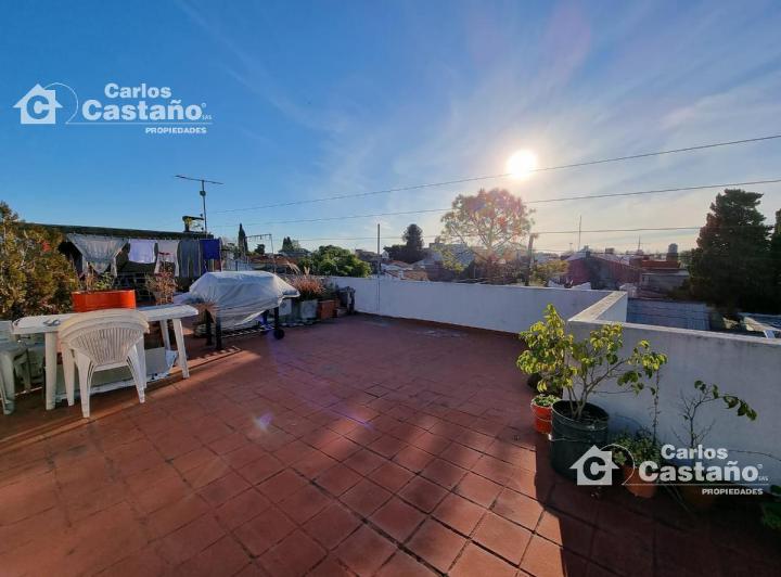 PH · 74m² · 3 Ambientes