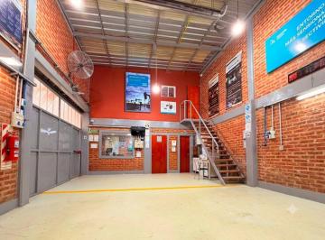 Depósito · 124m² · Venta Galpon C/oficina Cipolletti