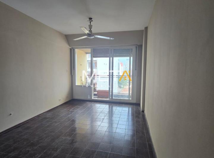 Departamento · 43m² · 2 Ambientes